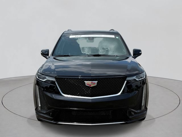 Certified 2023 Cadillac XT6 Sport AWD/4WD image 33