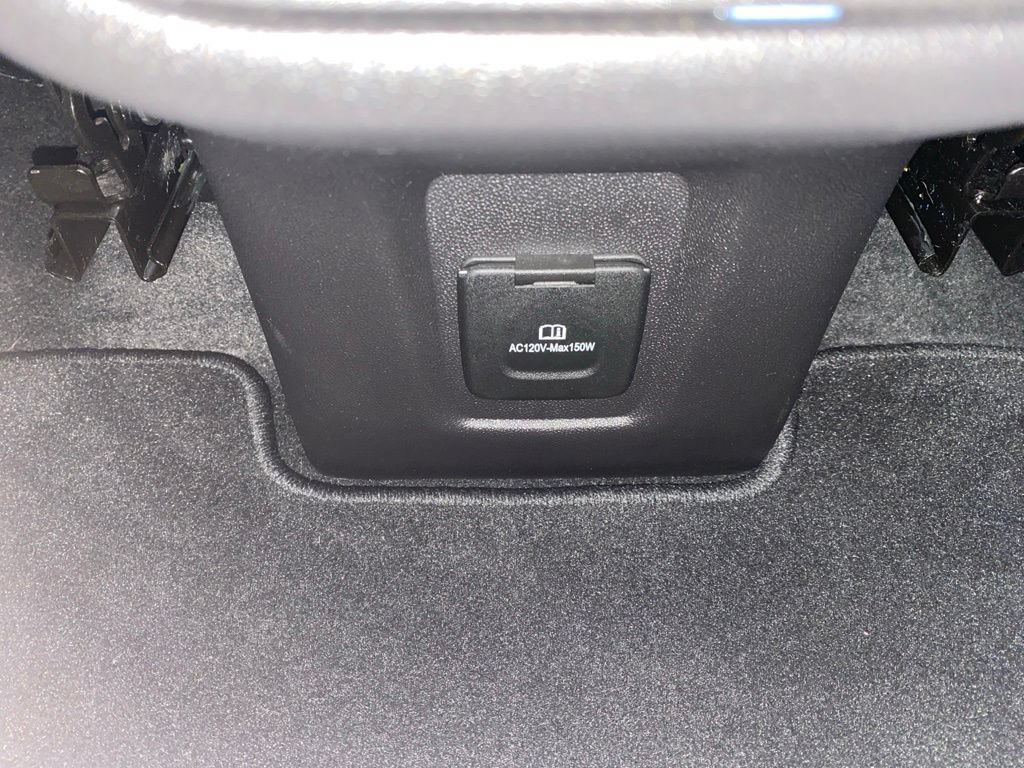 Used 2024 Chevrolet Equinox LT AWD/4WD image 22