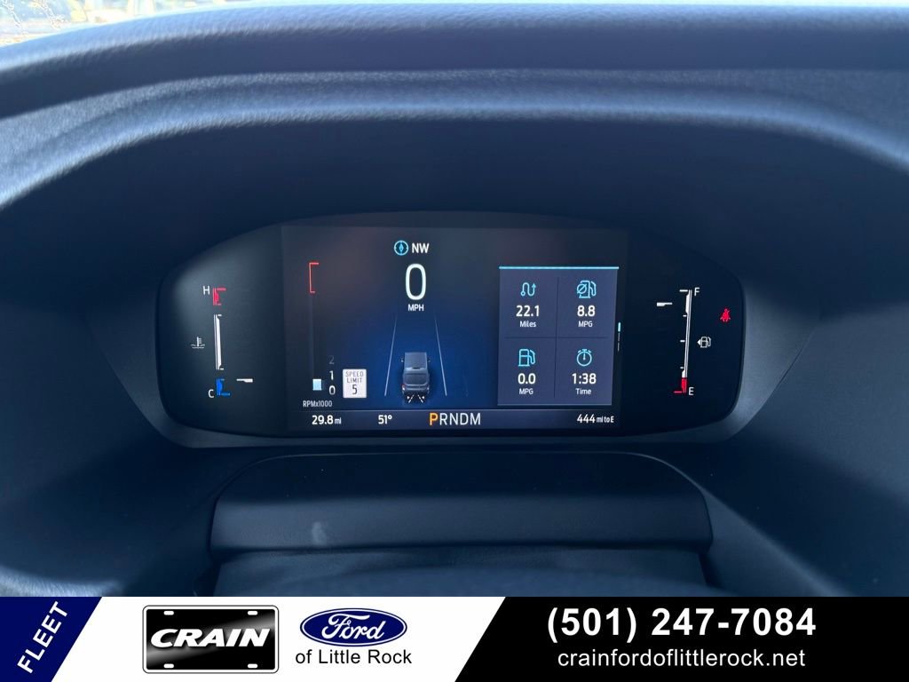 New 2026 Ford Transit 350 XLT image 15