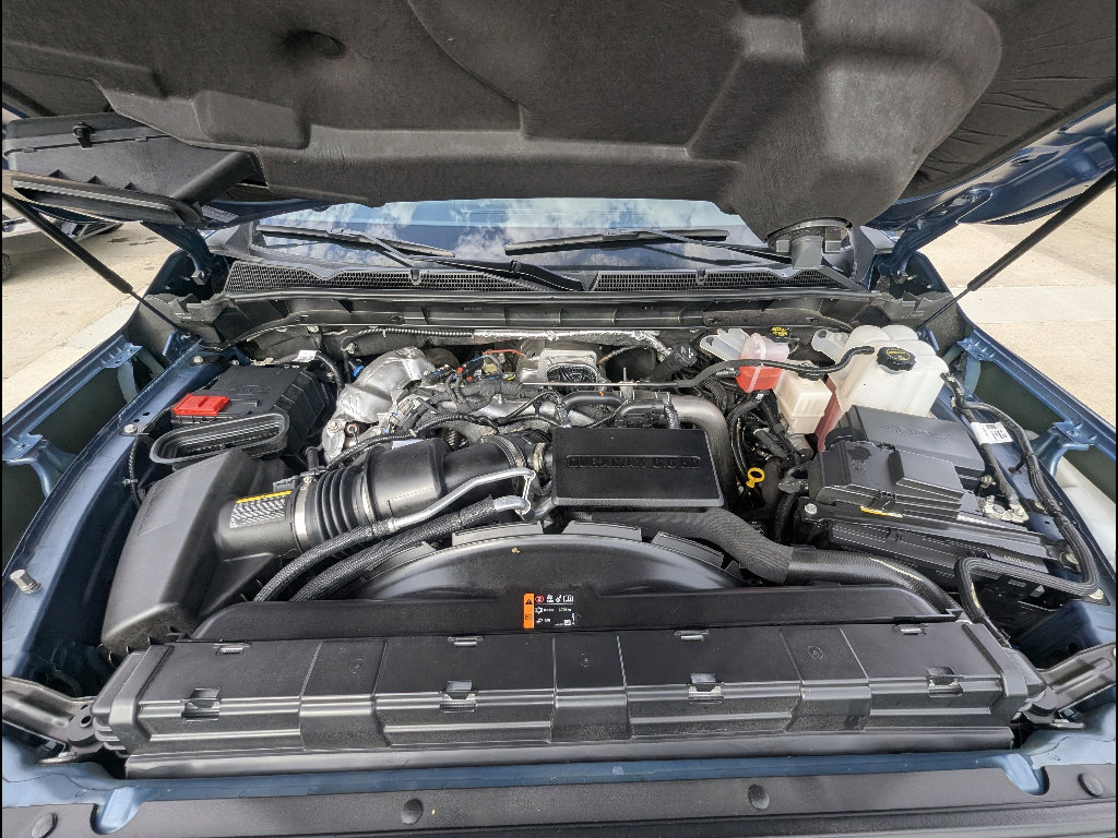 Used 2025 GMC Sierra 3500 Denali w/ Denali Reserve Package image 20