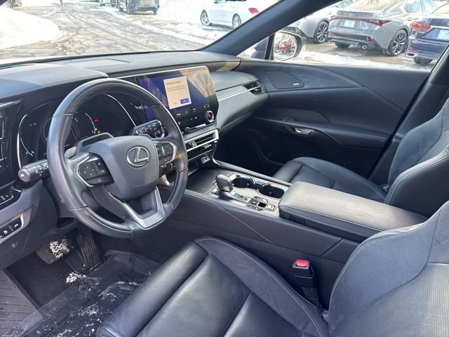 Certified 2024 Lexus RX 350 AWD w/ Convenience Package image 15