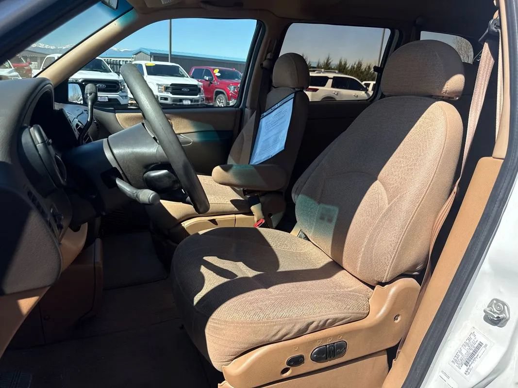 Used 1997 Mercury Villager FWD image 58