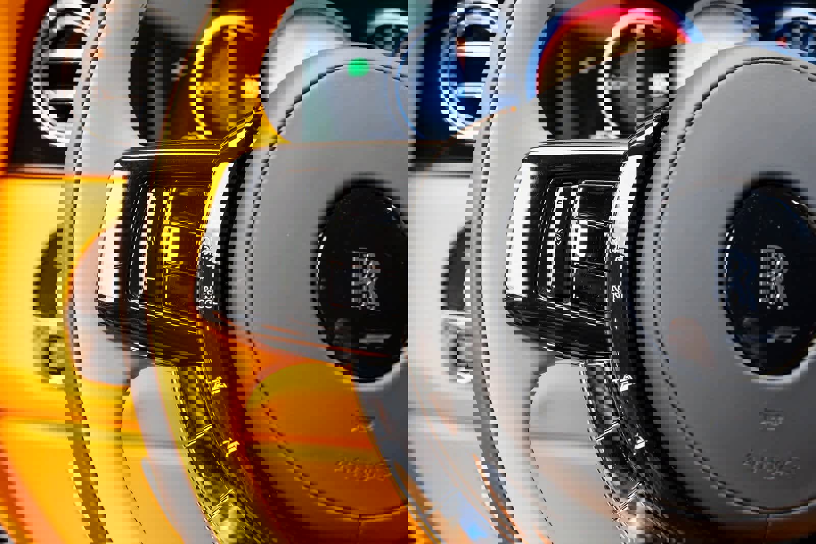 New 2026 Rolls-Royce Cullinan image 18