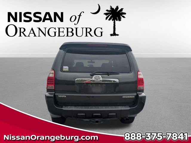 Used 2008 Toyota 4Runner SR5