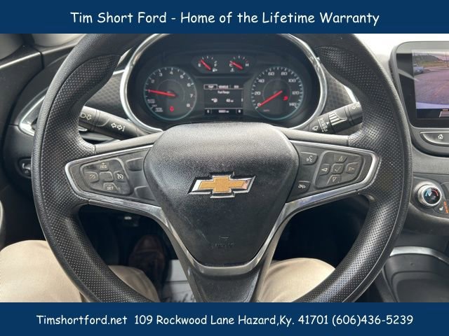 Used 2019 Chevrolet Malibu LT image 12