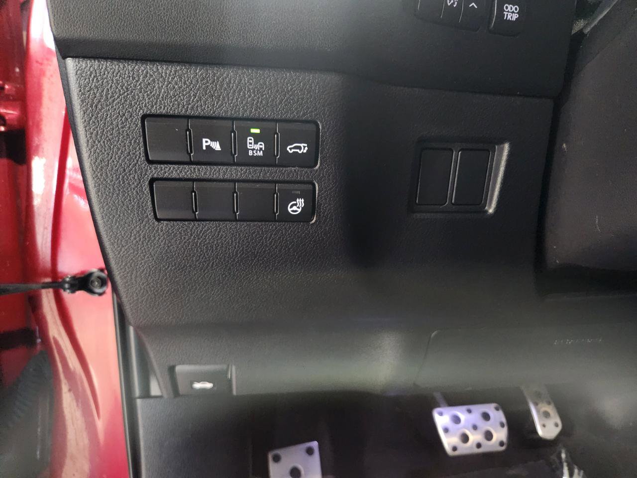 Used 2016 Lexus NX 200t FWD image 20