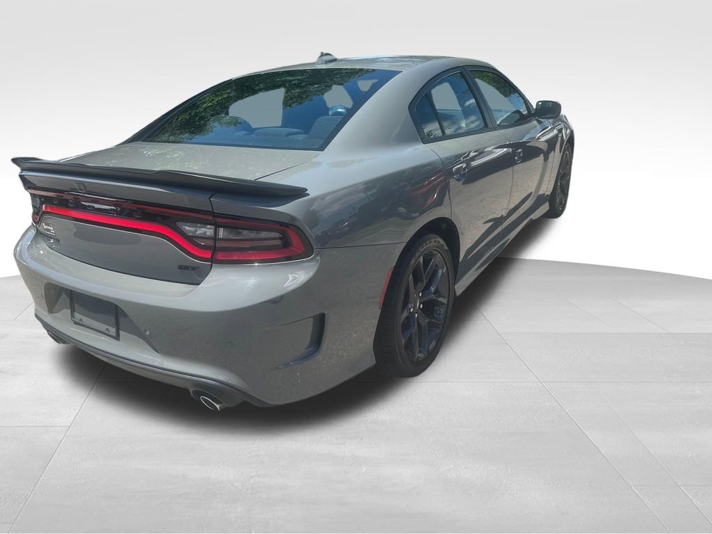 Used 2023 Dodge Charger GT w/ Blacktop Package RWD image 27