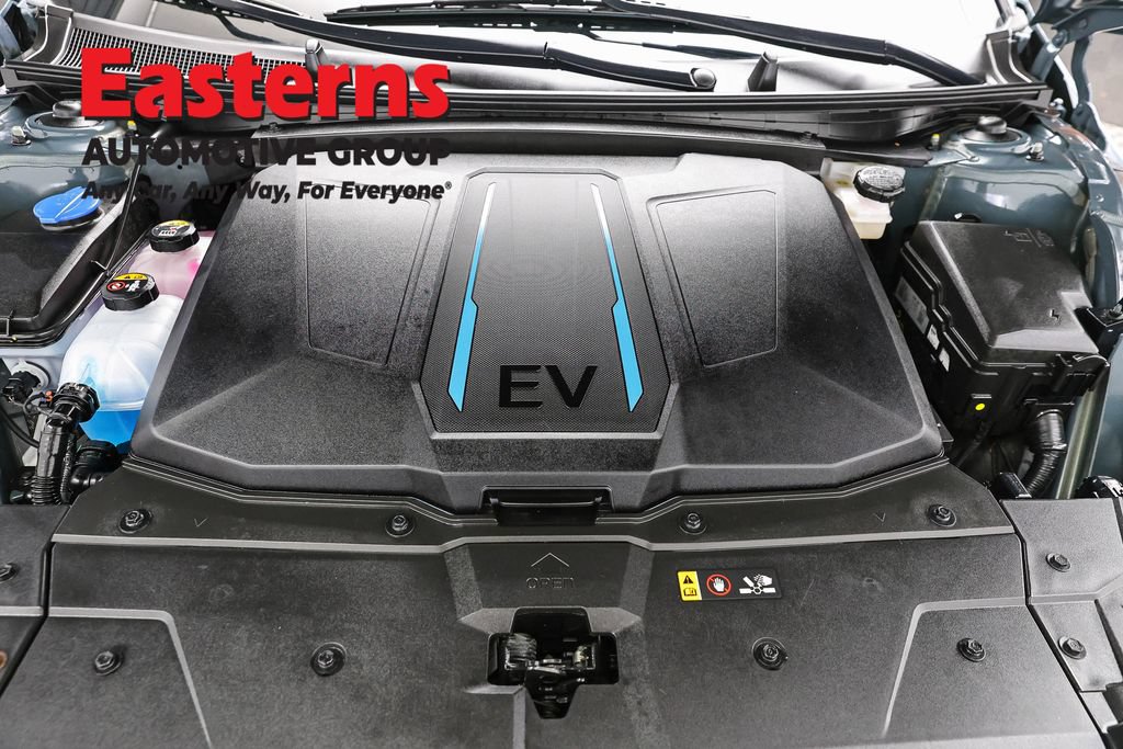 Used 2023 Hyundai Ioniq 5 SE w/ Cargo Package AWD/4WD image 7