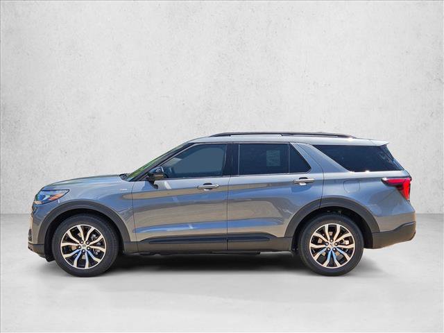 New 2026 Ford Explorer ST-Line w/ Premium Package RWD image 5