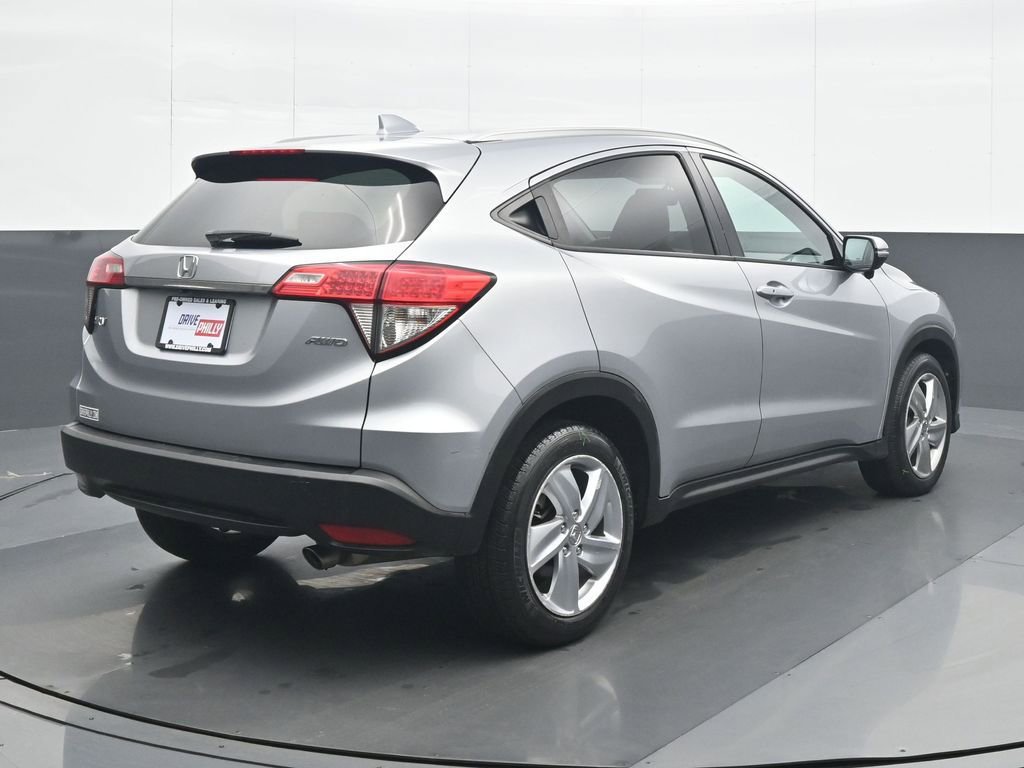 Used 2019 Honda HR-V EX-L image 6