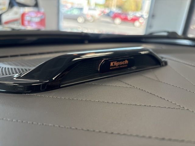 New 2026 RAM 1500 Tungsten image 54