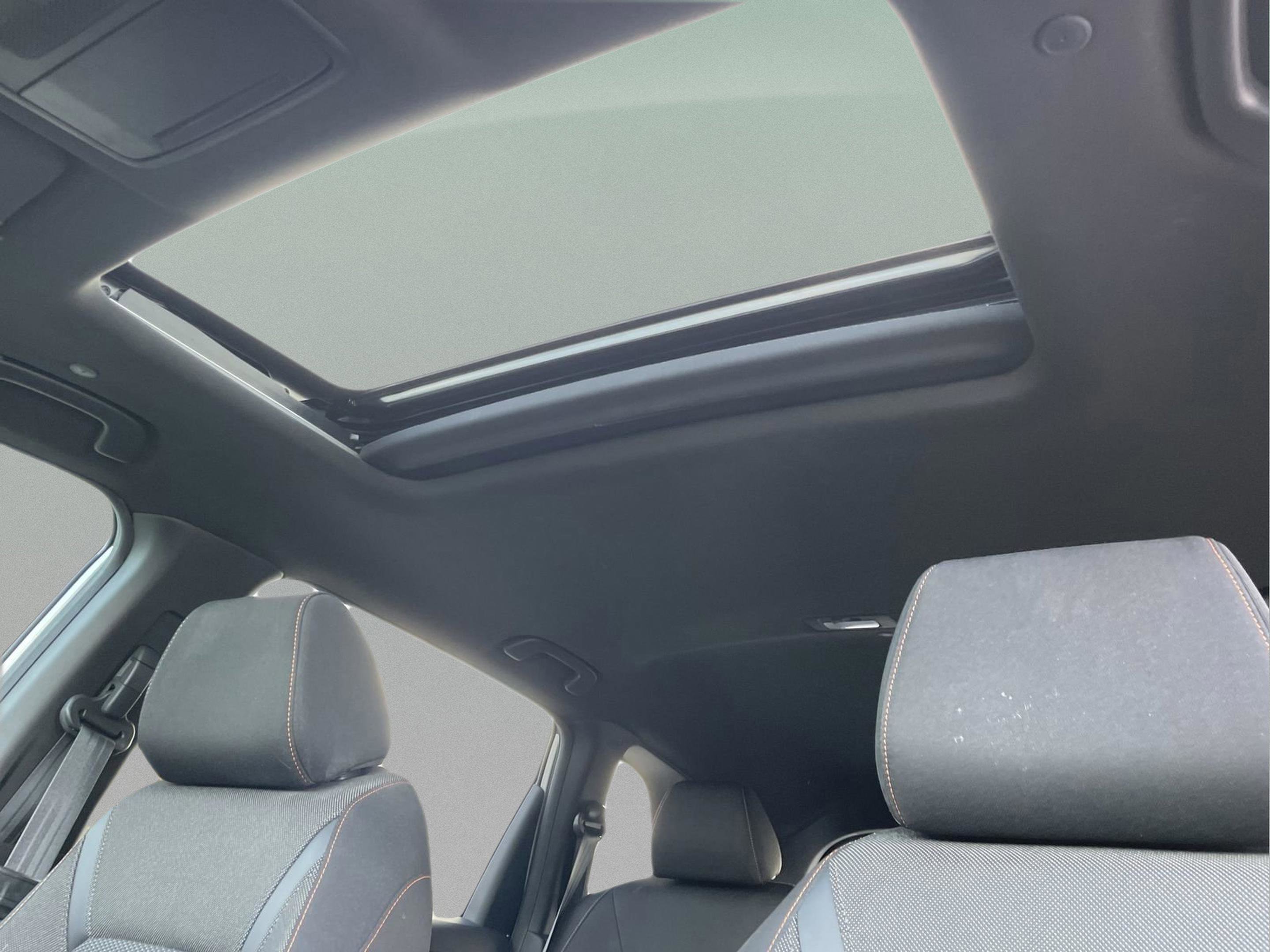 Certified 2023 Honda CR-V Sport image 20