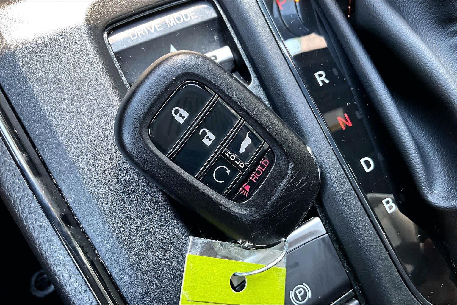 Certified 2024 Honda CR-V Sport Touring image 15