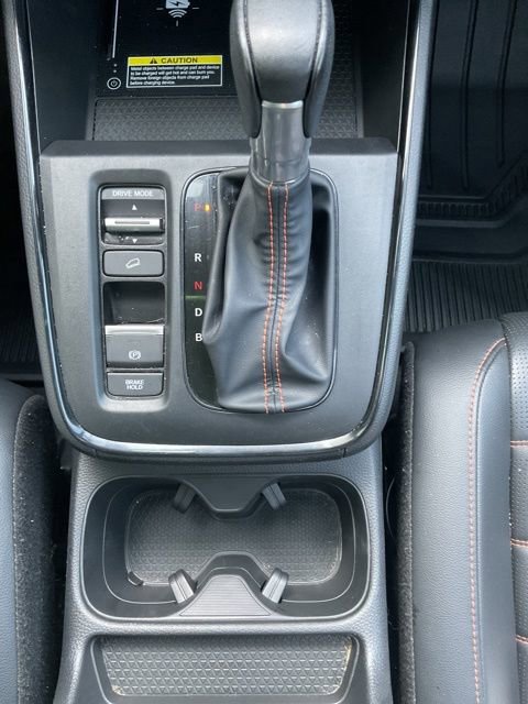 Used 2024 Honda CR-V Sport-L image 29