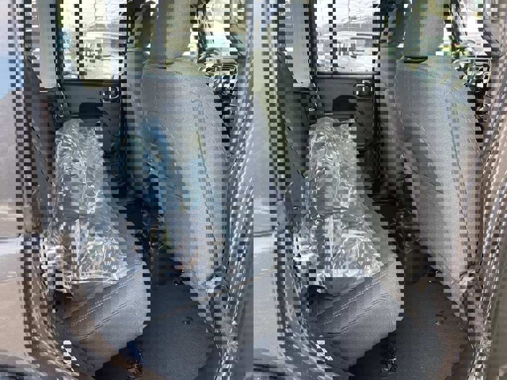 New 2026 Jeep Wrangler Sport S image 13