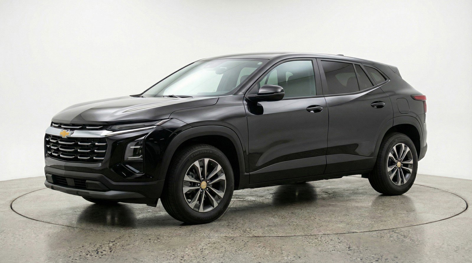 Used 2025 Chevrolet Equinox LT image 3