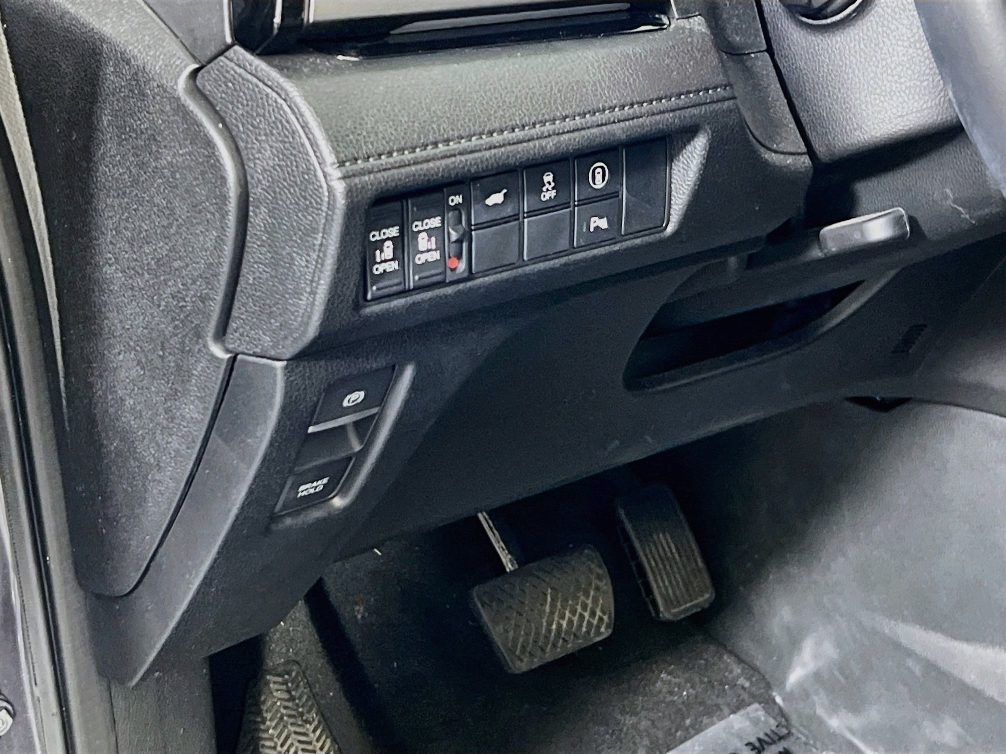 Used 2023 Honda Odyssey Touring image 10