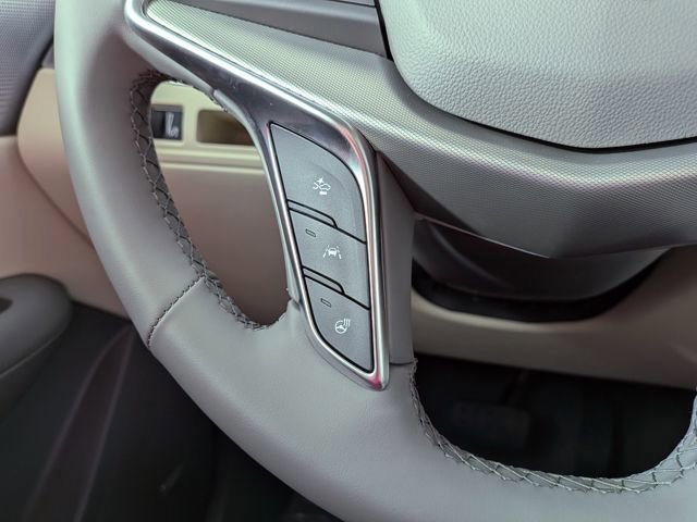 New 2025 Cadillac XT5 Premium Luxury w/ LPO, Floor Liner Package AWD/4WD image 9
