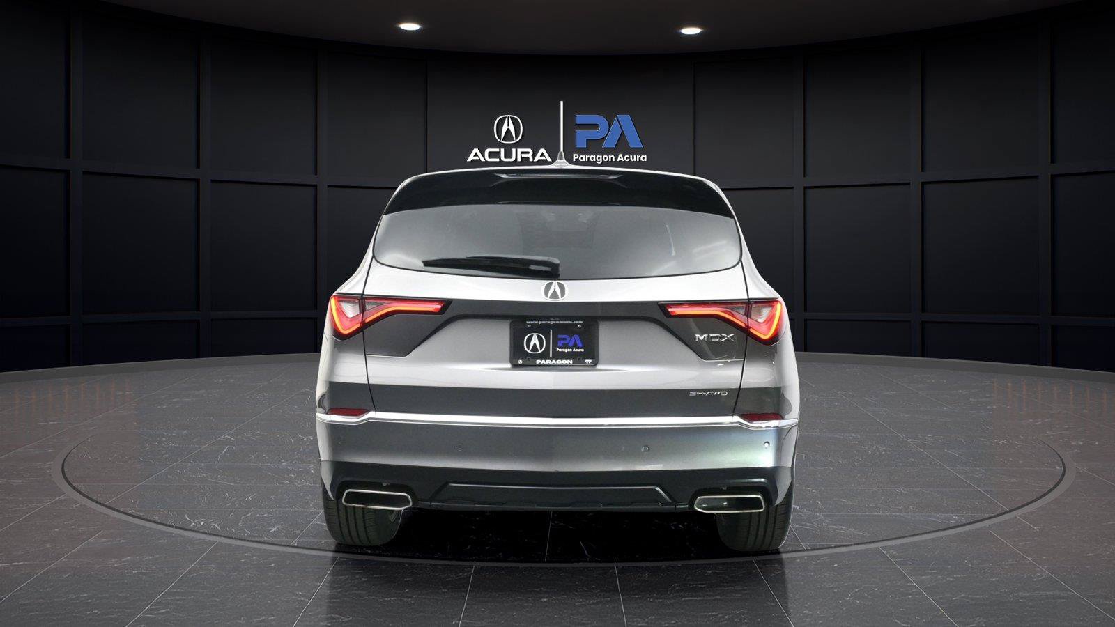 Certified 2024 Acura MDX w/ Technology Package AWD/4WD image 26