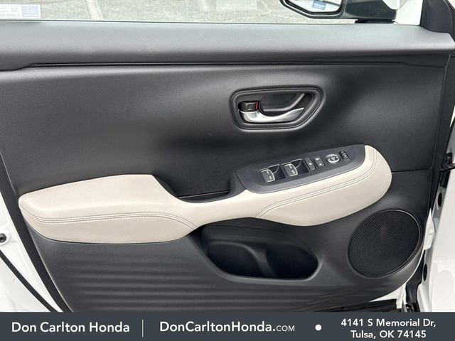 New 2026 Honda HR-V EX-L image 10