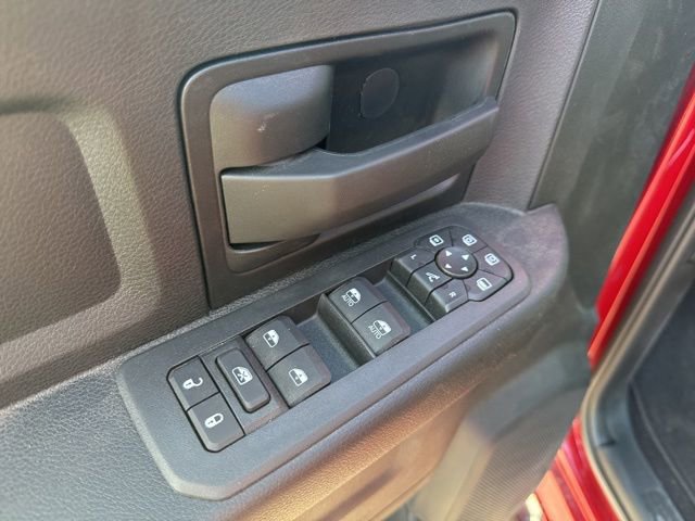 New 2026 RAM 2500 Tradesman image 23