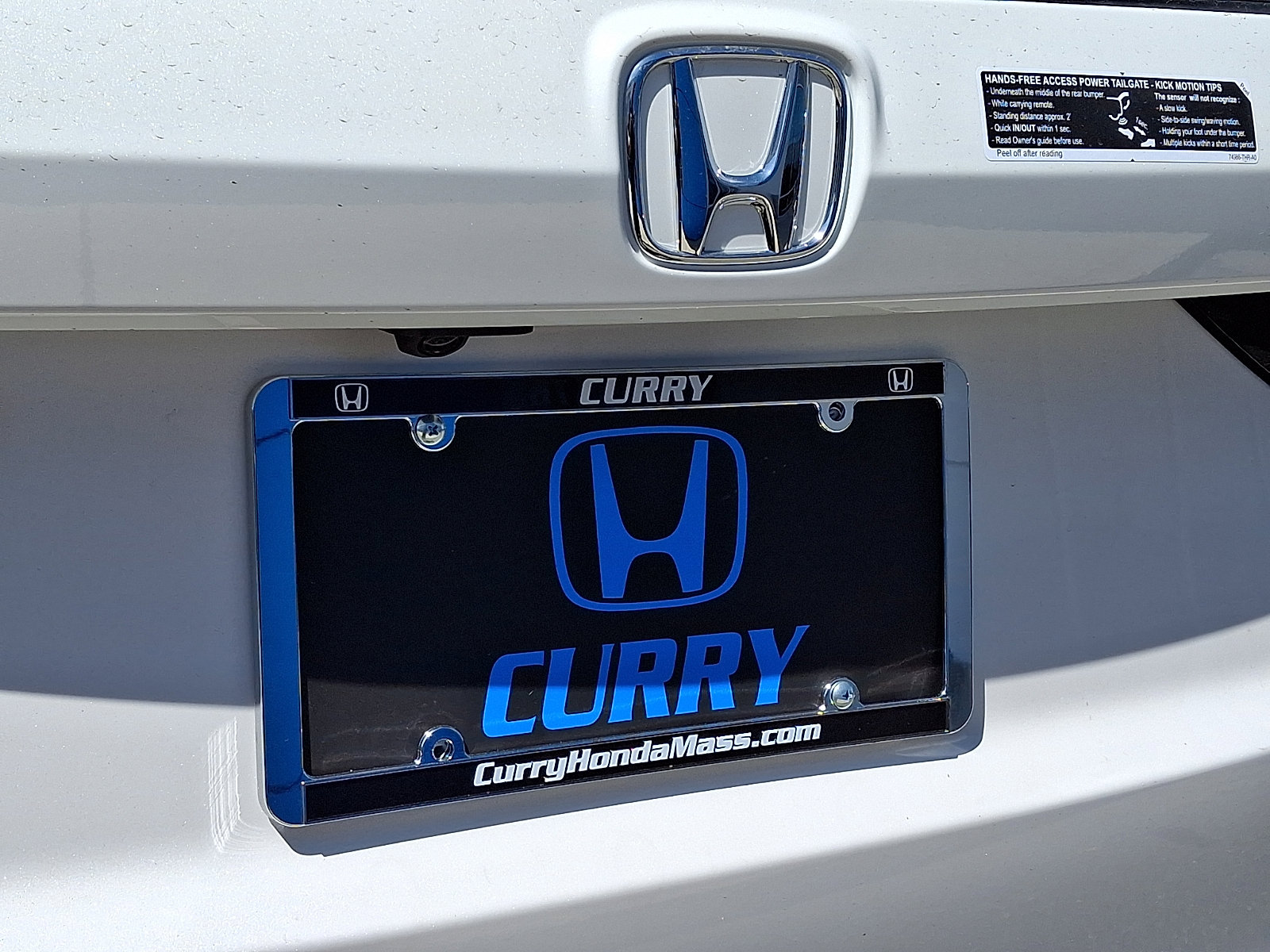 New 2026 Honda CR-V Sport Touring image 11