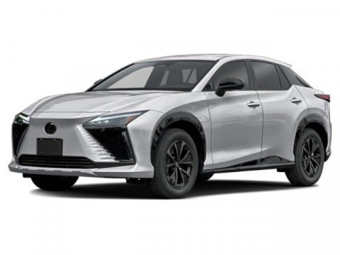 New 2026 Lexus RZ 350e 2WD image 1