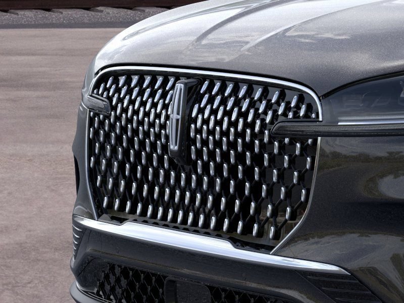 New 2026 Lincoln Aviator Reserve AWD/4WD image 17