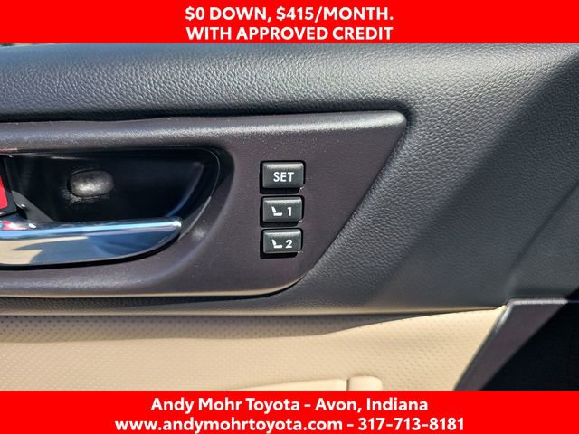 Used 2017 Subaru Outback 2.5i Limited AWD/4WD image 13