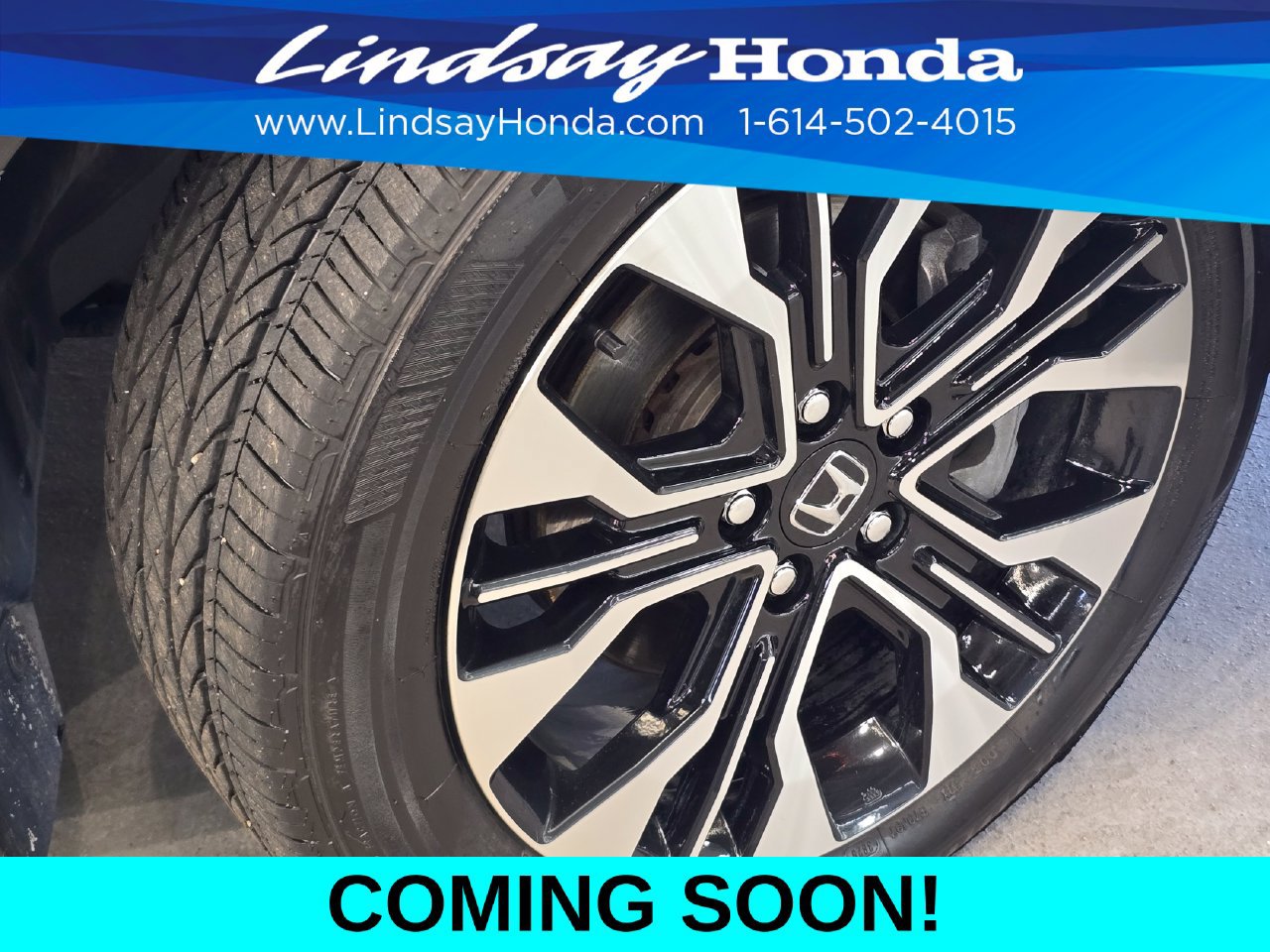 Used 2025 Honda Odyssey Elite image 26
