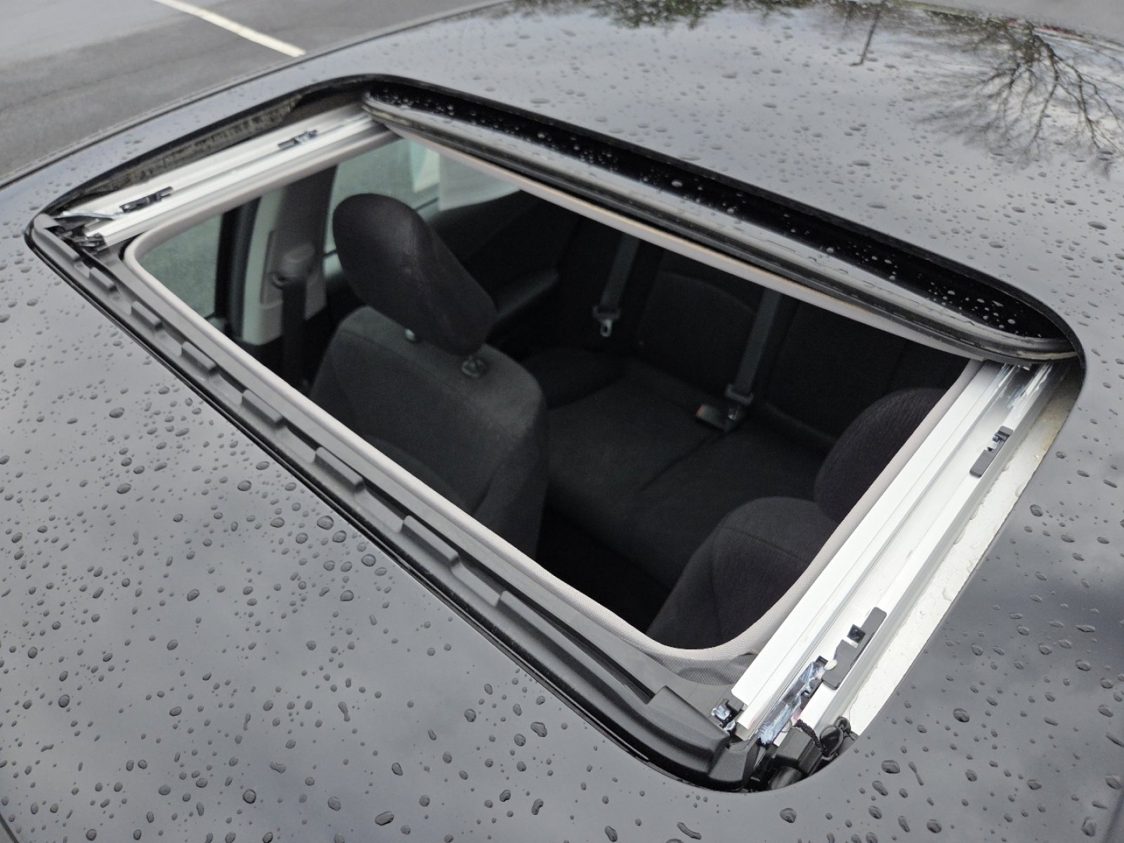 Used 2015 Honda Accord EX image 3