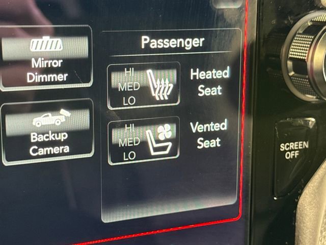 Used 2020 RAM 1500 Laramie w/ Sport Appearance Package image 44