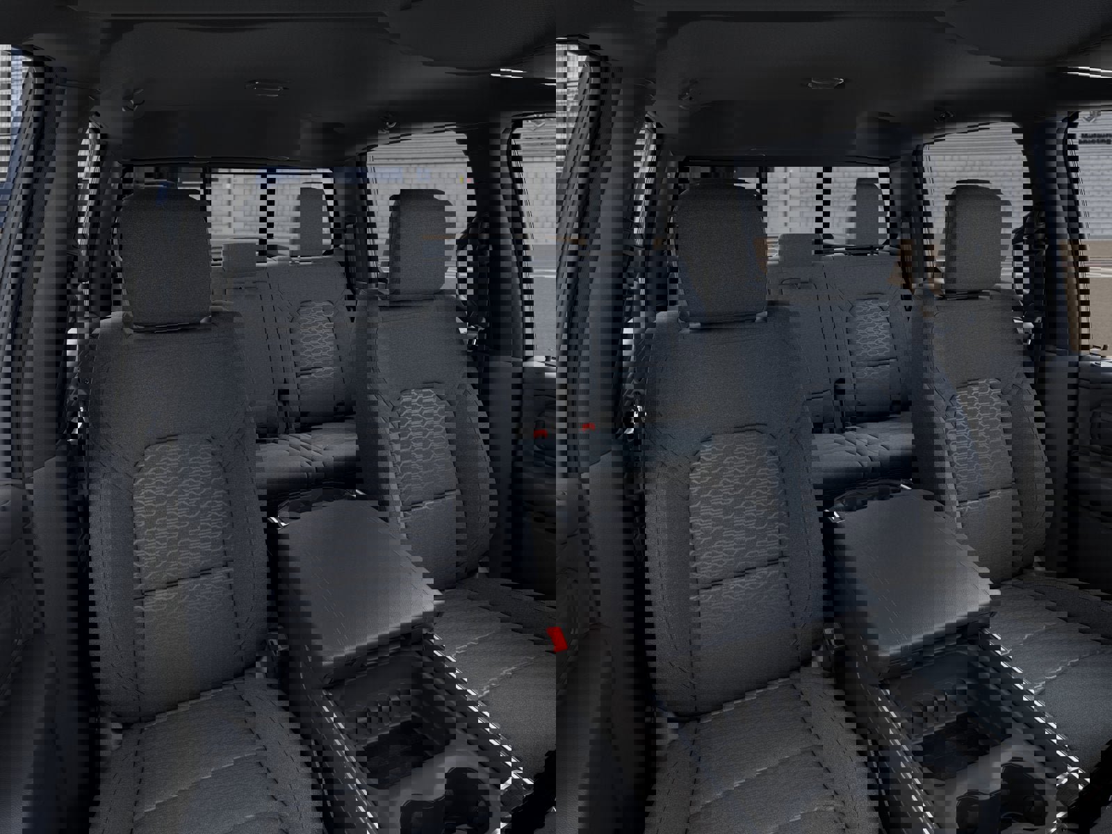 New 2026 RAM 1500 Express image 18