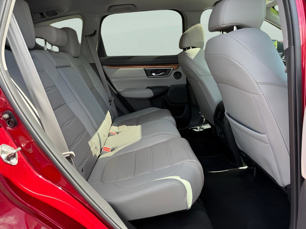 Certified 2020 Honda CR-V EX-L image 12