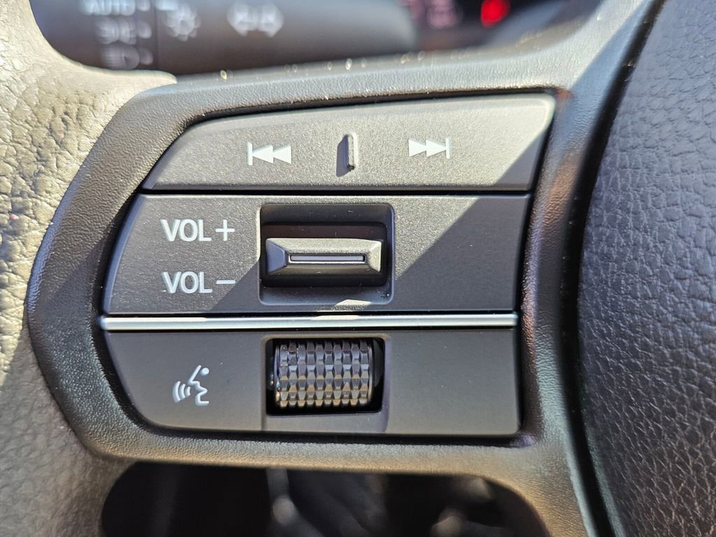 Certified 2023 Honda Accord EX image 23