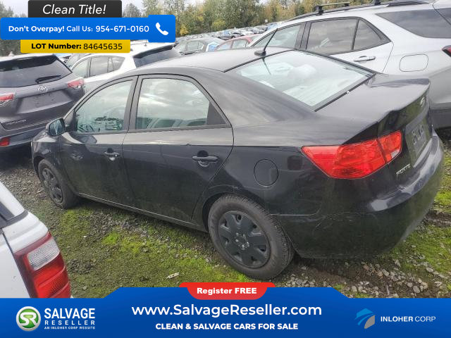 Used 2013 Kia Forte EX image 3