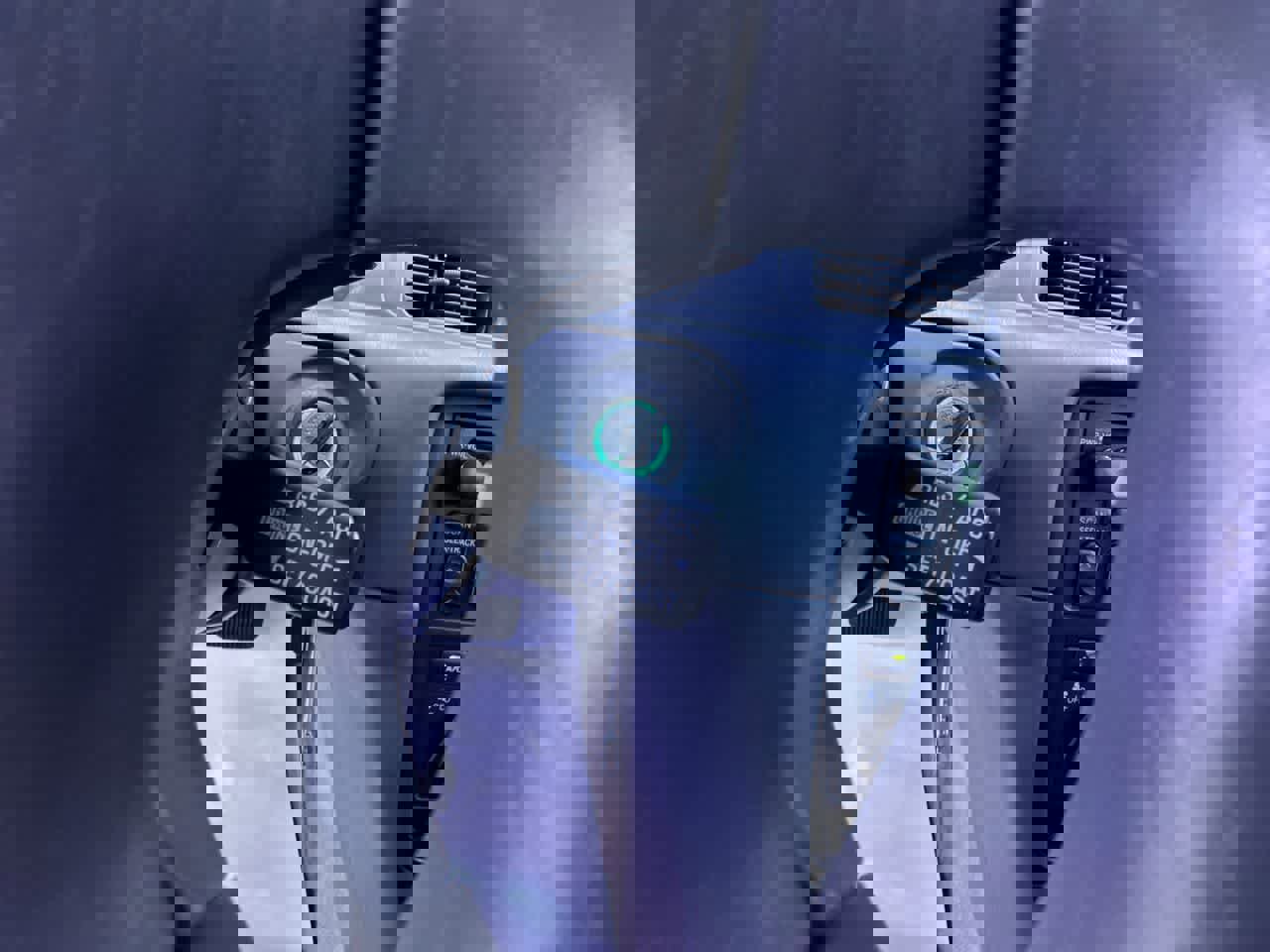 Used 2001 Toyota Camry CE FWD image 20