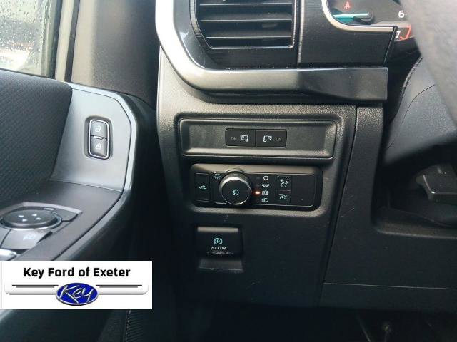 Certified 2022 Ford F150 XL w/ STX Black Appearance Package image 8