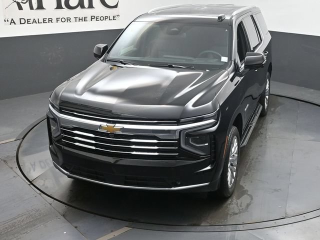 New 2026 Chevrolet Tahoe LT w/ Comfort Package AWD/4WD image 25
