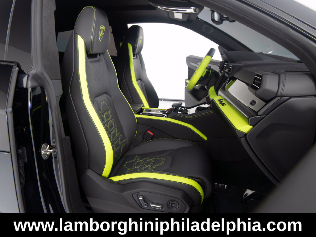 Used 2026 Lamborghini Urus S AWD/4WD image 41