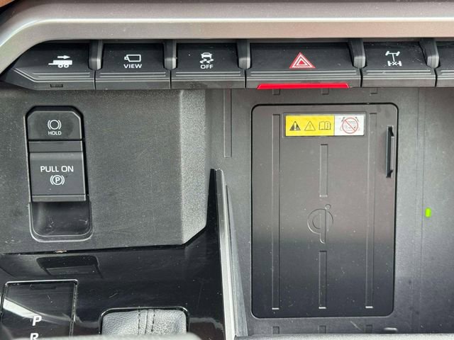 Used 2023 Toyota Tundra 1794 Edition w/ TRD Off-Road Package image 31