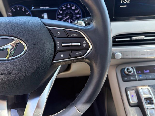 Used 2022 Hyundai Palisade SEL w/ Premium Package AWD/4WD image 35