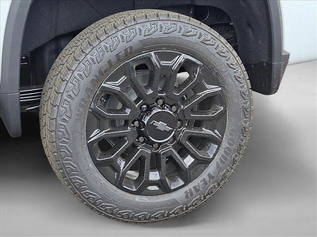 New 2026 Chevrolet Silverado 2500 High Country w/ Technology Package image 10
