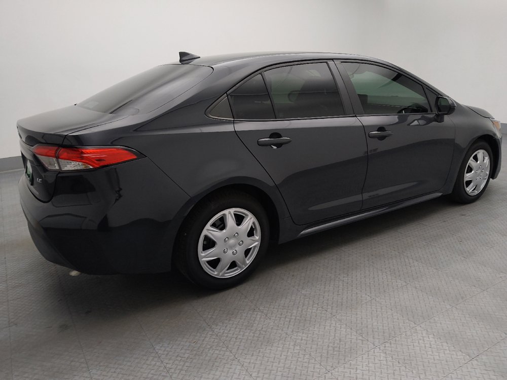 Used 2024 Toyota Corolla LE FWD image 10