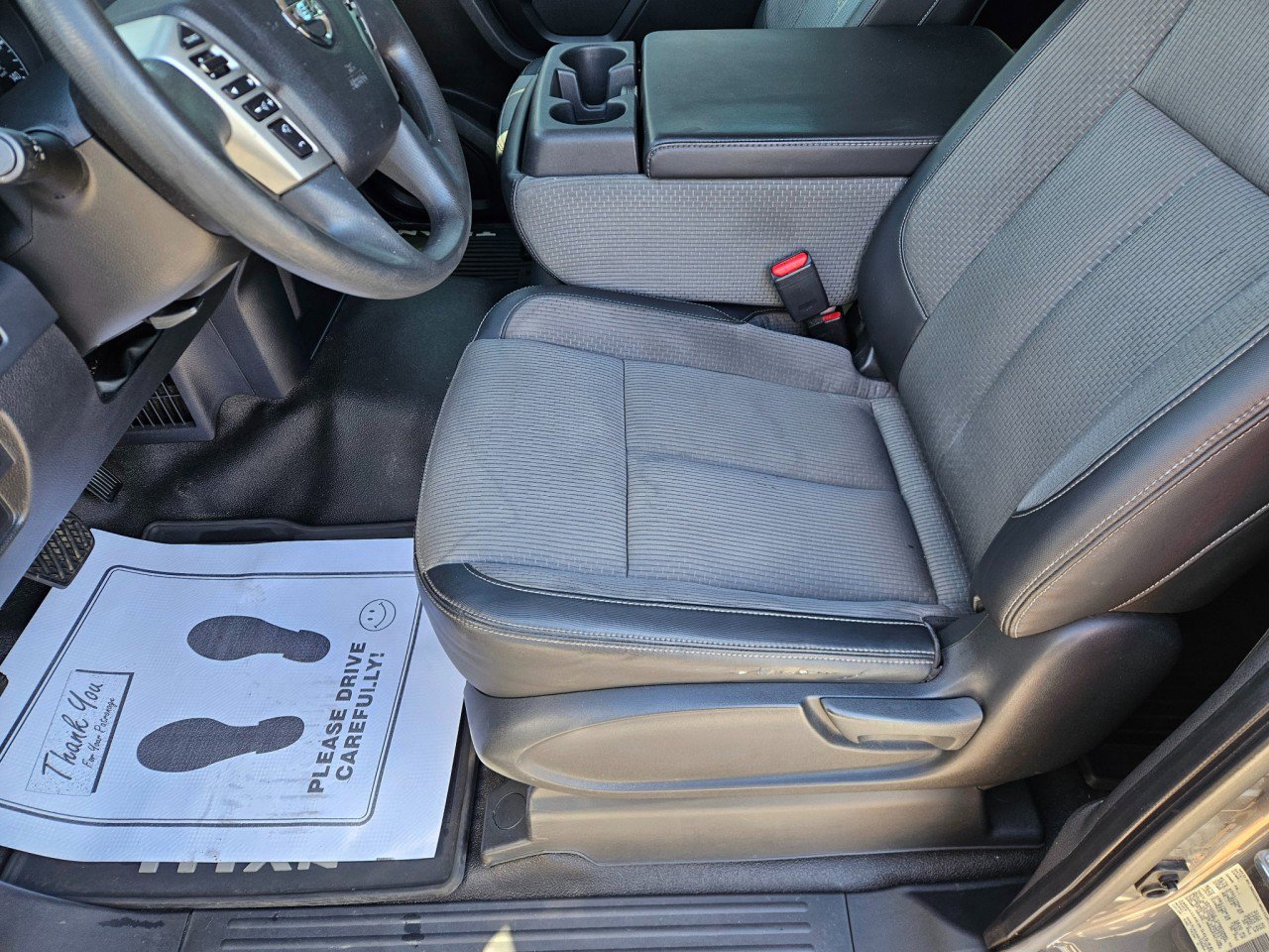 Used 2018 Nissan Titan S w/ S Utility Package image 21