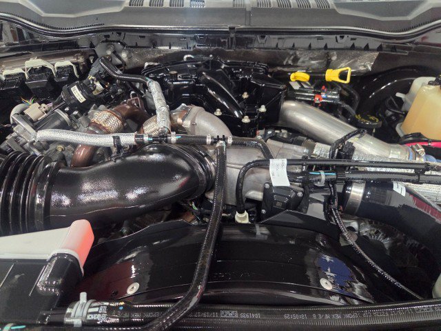 Used 2018 Ford F350 King Ranch w/ King Ranch Ultimate Package AWD/4WD image 97