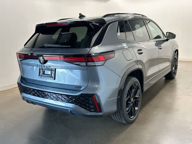 New 2026 Volkswagen Tiguan SE R-Line AWD/4WD image 29