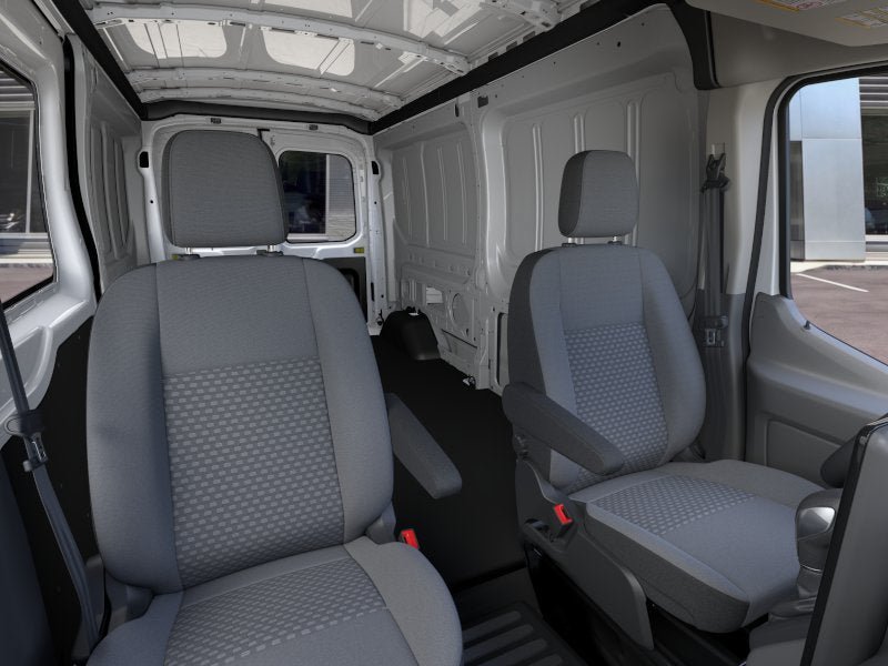 New 2026 Ford Transit 250 148 Medium Roof Extended AWD image 10