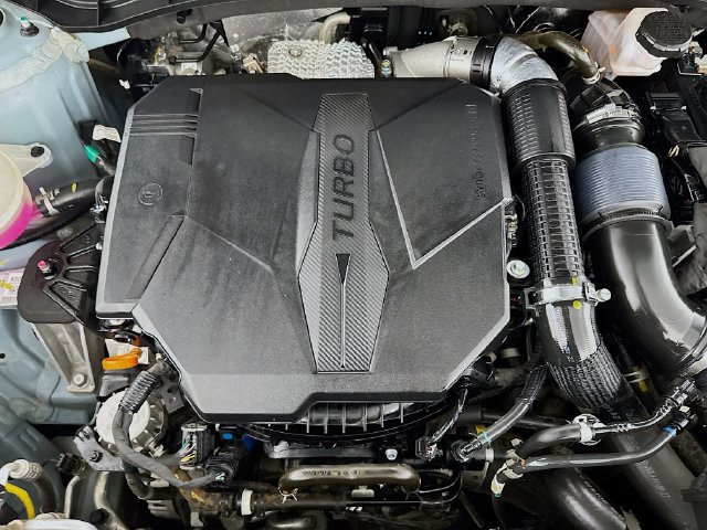 Used 2023 Hyundai Santa Cruz Limited AWD/4WD image 40