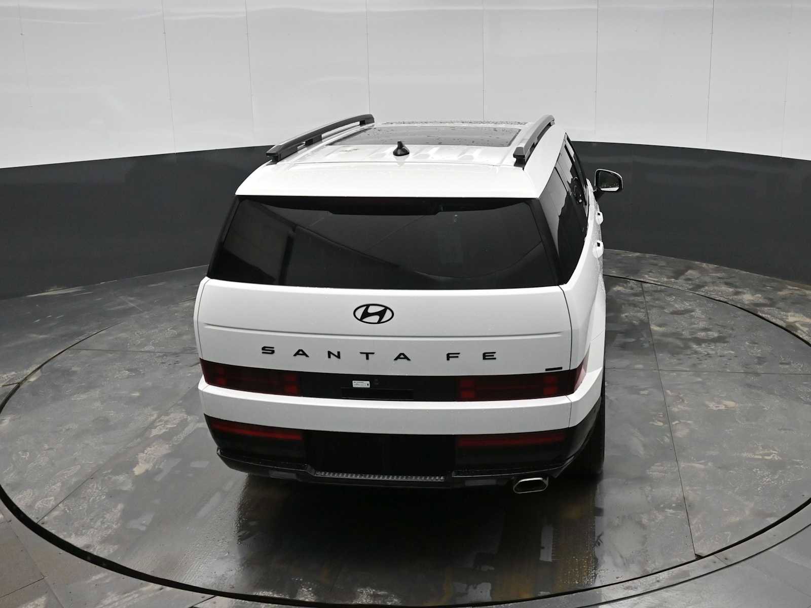 New 2026 Hyundai Santa Fe Calligraphy image 27